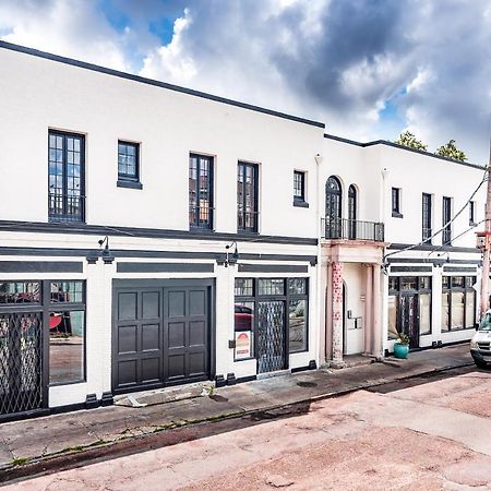 St Charles-Mardi Gras 6Bd Home ニューオーリンズ エクステリア 写真