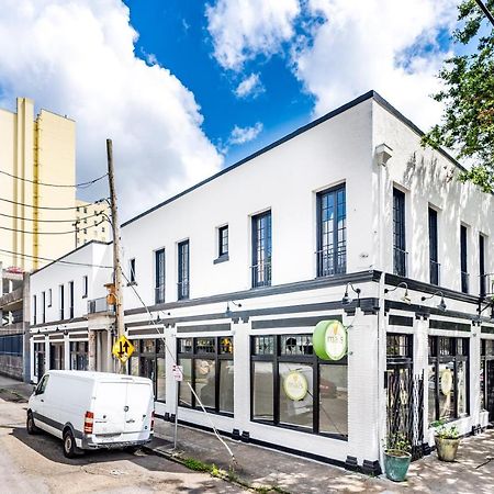 St Charles-Mardi Gras 6Bd Home ニューオーリンズ エクステリア 写真
