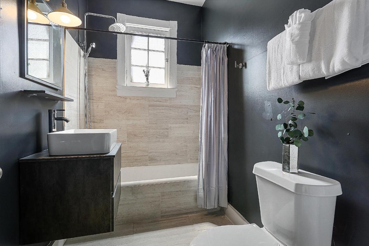 St Charles-Mardi Gras 6Bd Home ニューオーリンズ エクステリア 写真