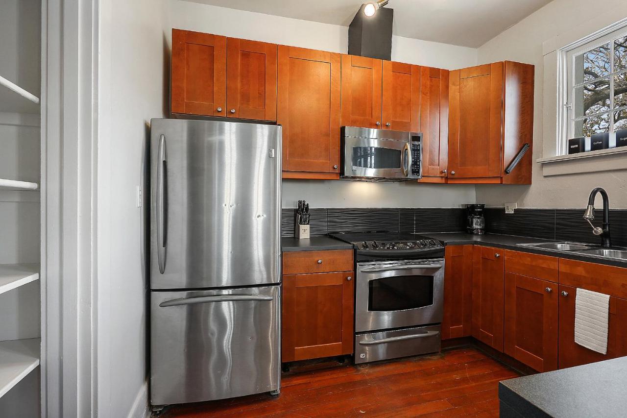 St Charles-Mardi Gras 6Bd Home ニューオーリンズ エクステリア 写真
