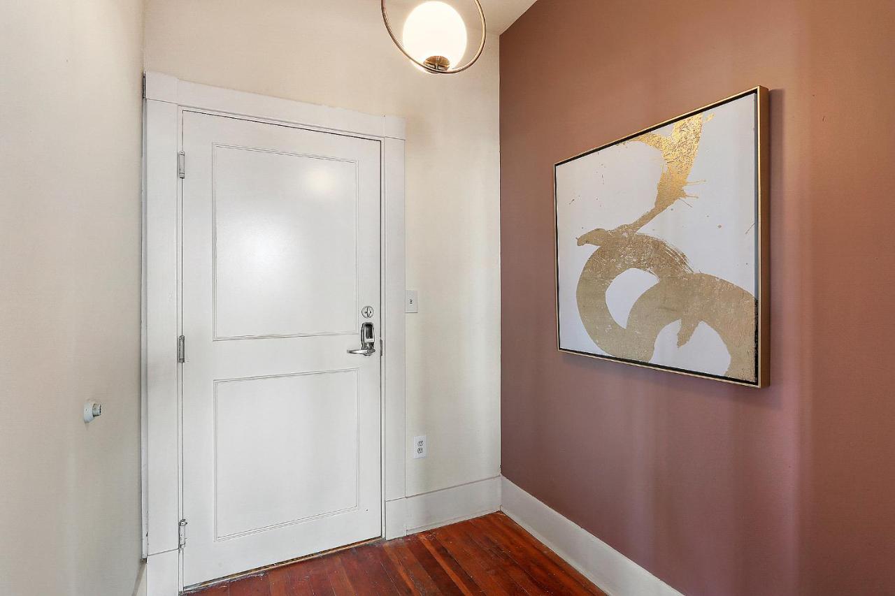 St Charles-Mardi Gras 6Bd Home ニューオーリンズ エクステリア 写真