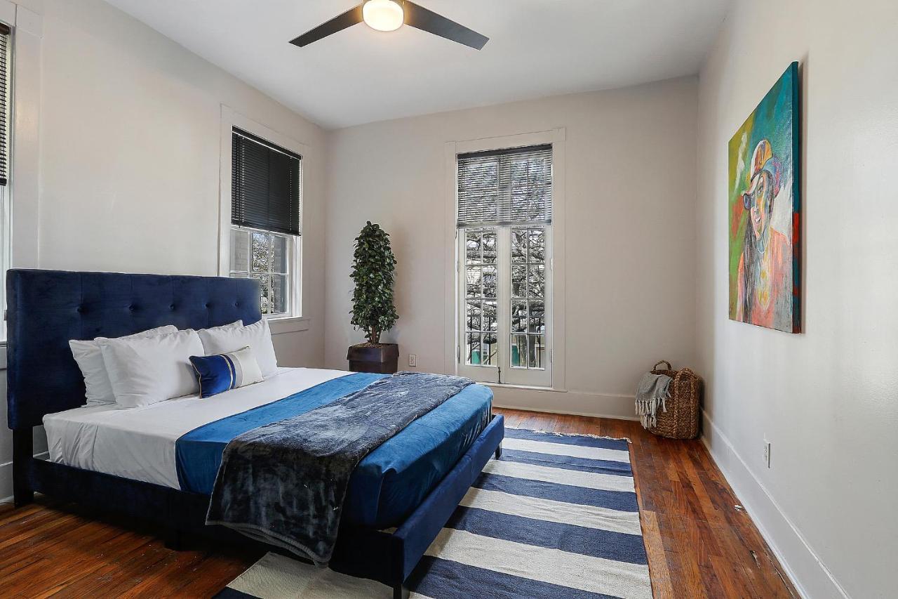 St Charles-Mardi Gras 6Bd Home ニューオーリンズ エクステリア 写真