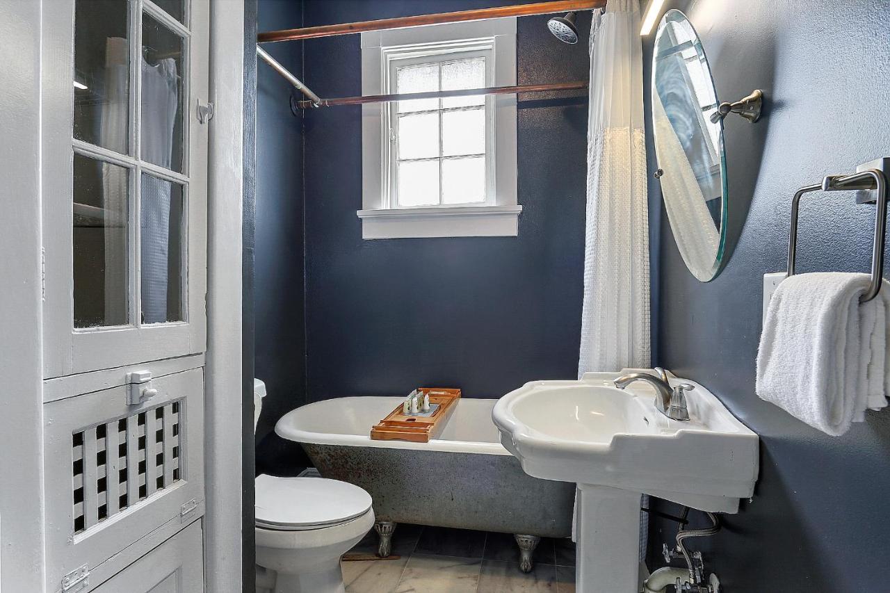 St Charles-Mardi Gras 6Bd Home ニューオーリンズ エクステリア 写真