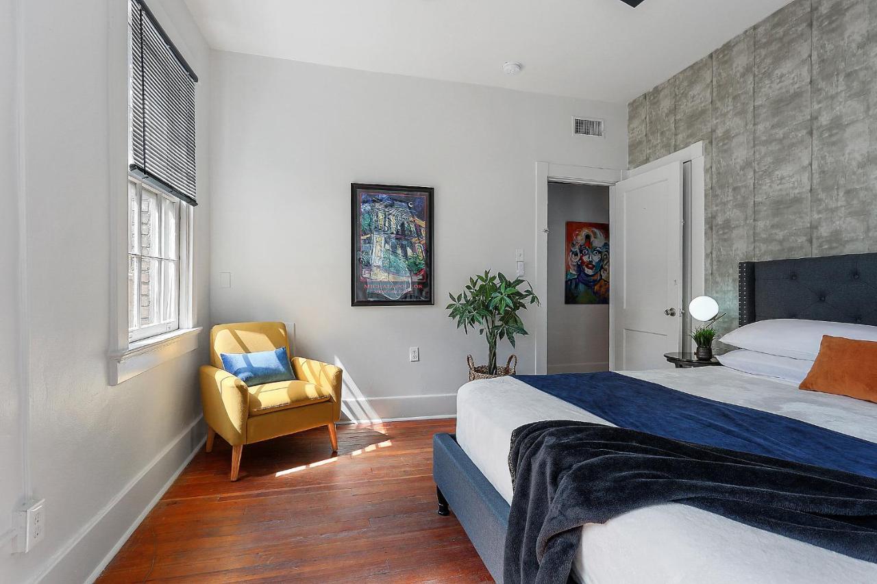 St Charles-Mardi Gras 6Bd Home ニューオーリンズ エクステリア 写真