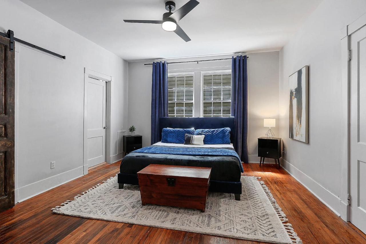 St Charles-Mardi Gras 6Bd Home ニューオーリンズ エクステリア 写真