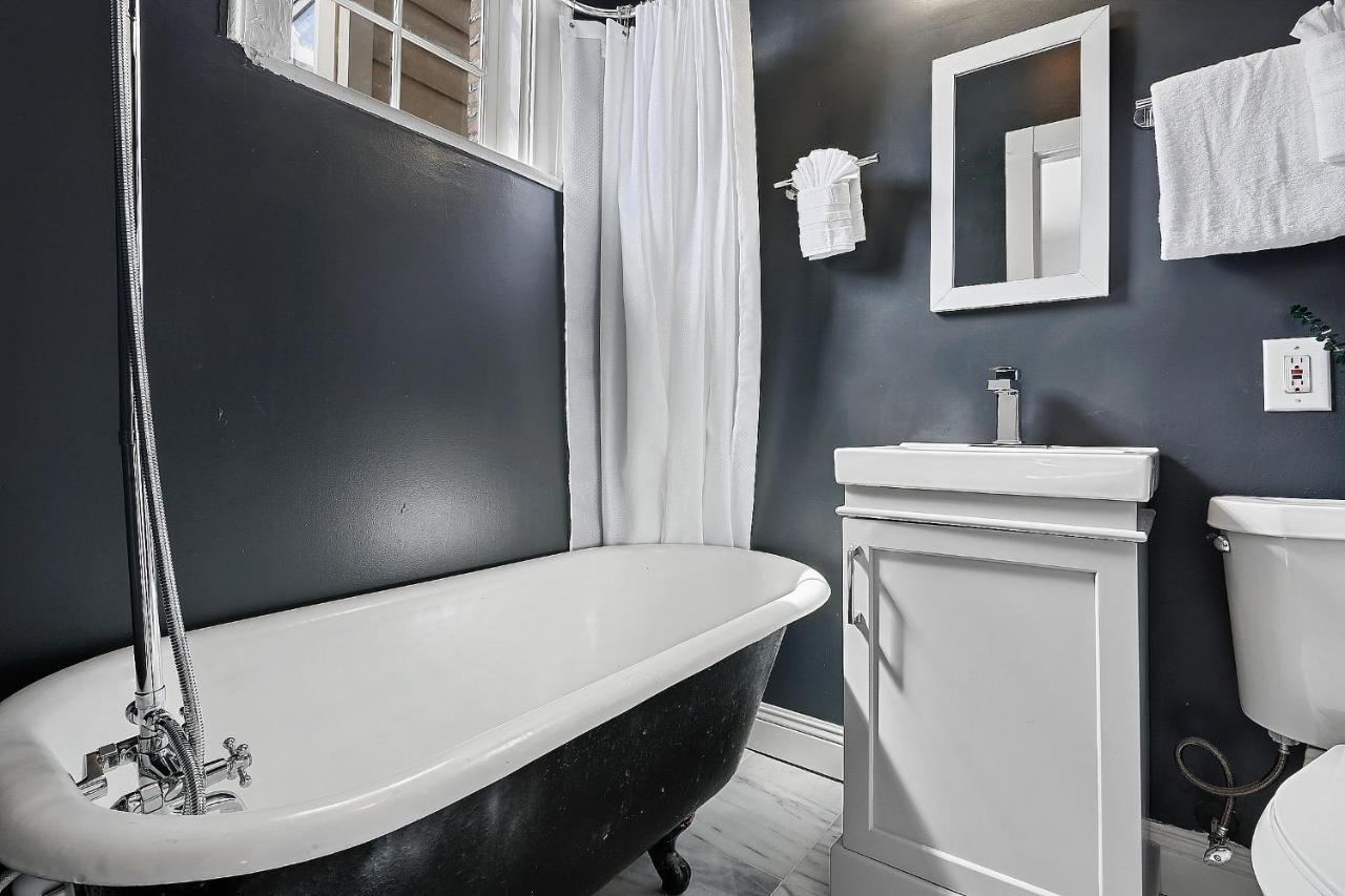 St Charles-Mardi Gras 6Bd Home ニューオーリンズ エクステリア 写真