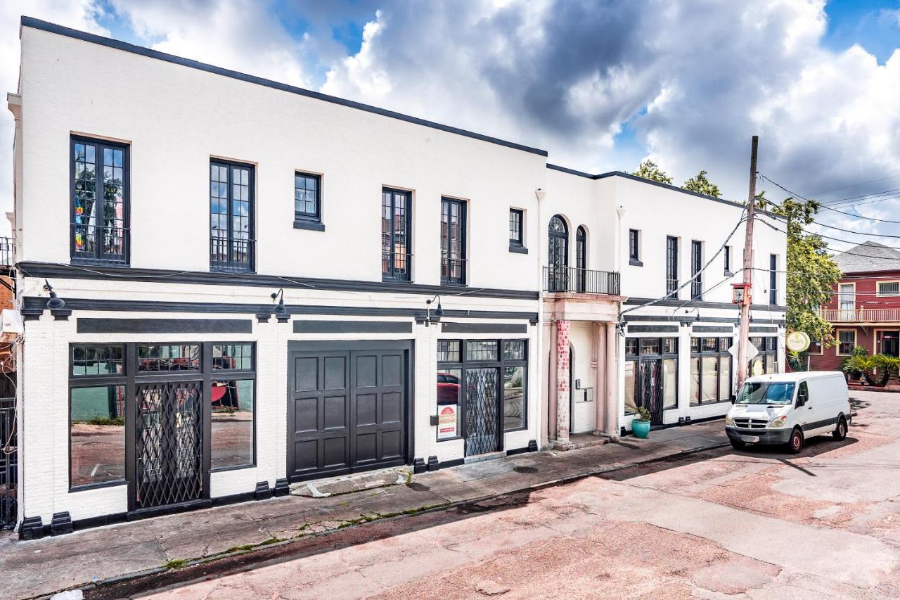 St Charles-Mardi Gras 6Bd Home ニューオーリンズ エクステリア 写真
